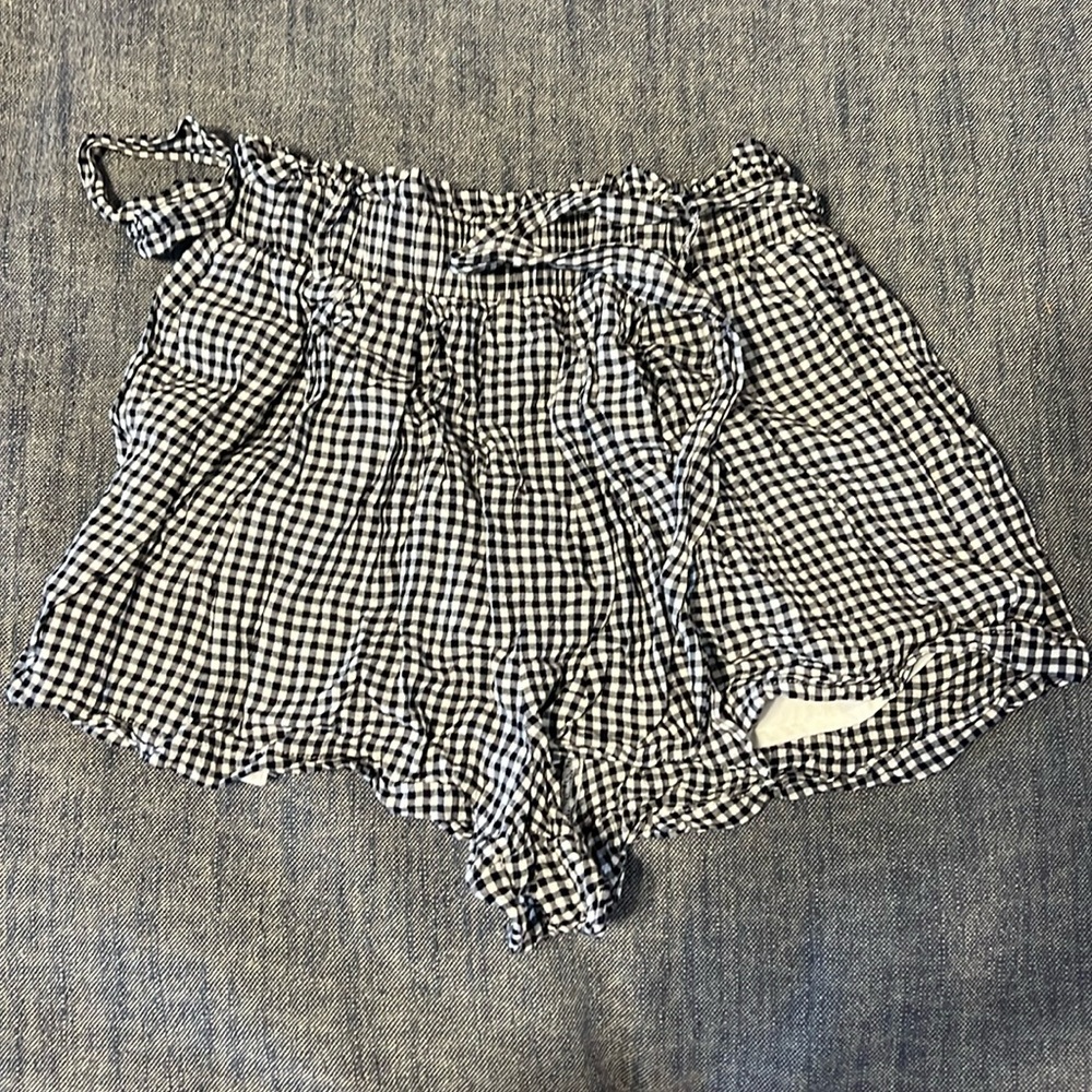 Forever 21 shorts